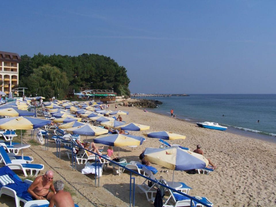 Strand HVD Riviera Beach