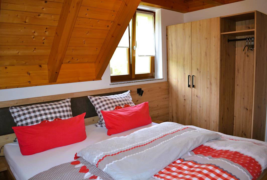 Zimmer Dilgerhof