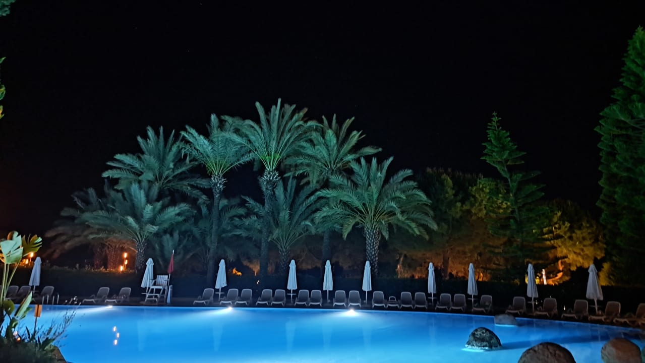 Pool PALOMA Perissia