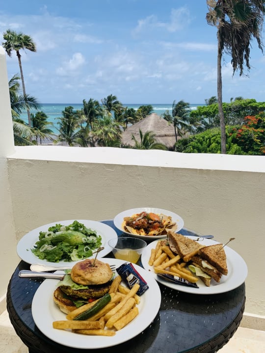 Ausblick Akumal Bay Beach & Wellness Resort
