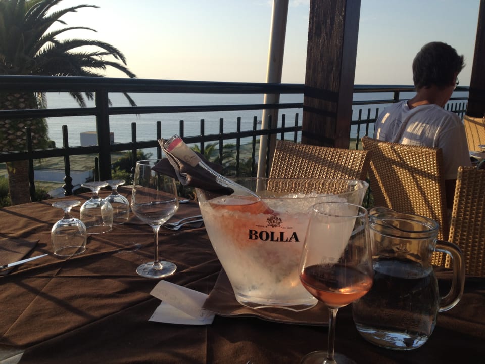 Gastro Aldiana Club Rocca Nettuno Calabria