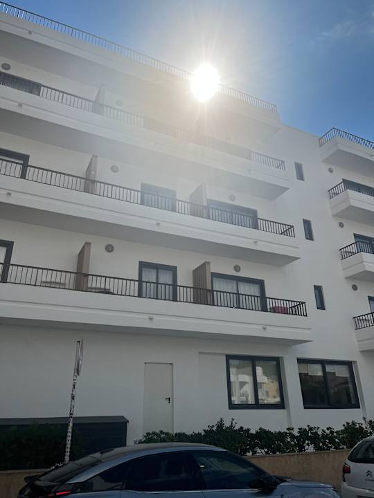 Außenansicht Copaiba by Honne Hotels