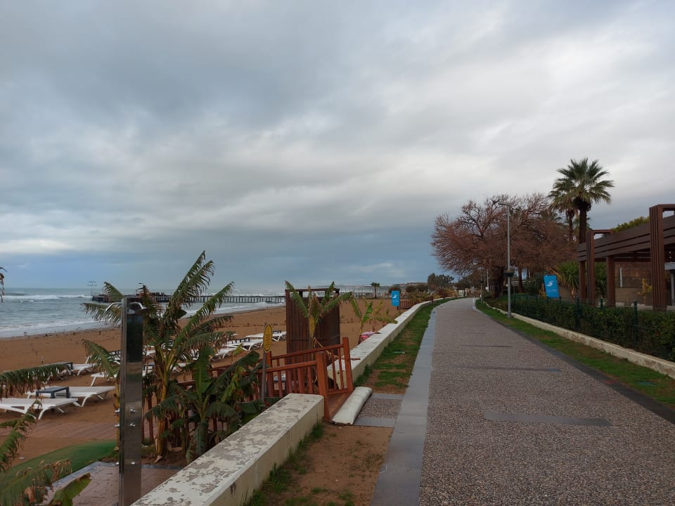Strand Seaden Quality Resort & Spa