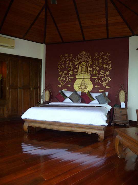 Das Bett Hotel Atlantis Resort & Spa