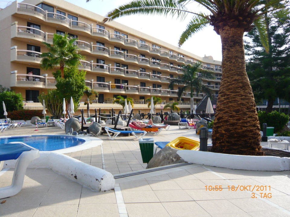 Pool Tigotan Lovers & Friends Playa de las Americas - Adults only