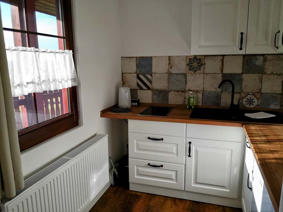 Zimmer Pumphut's Scheune - Ferienwohnungen