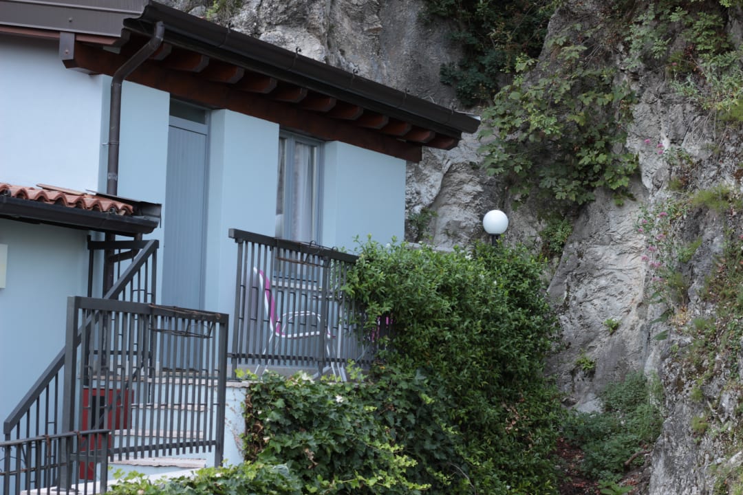 Sonstiges Relax Hotel Villa La Gardenia & Oleandra