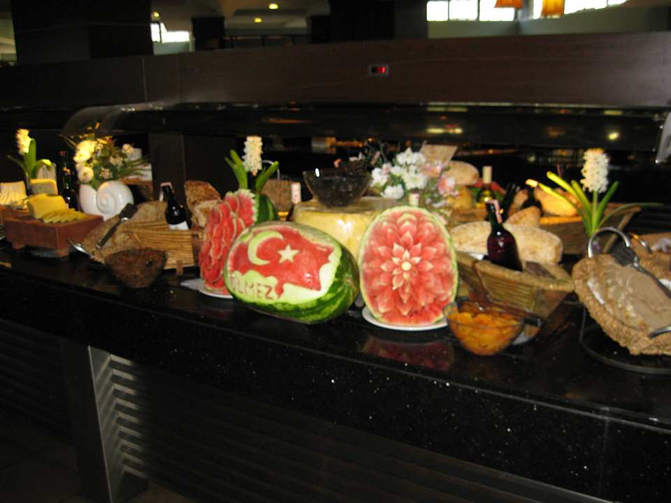 Mhm Limak Lara Deluxe Hotel & Resort