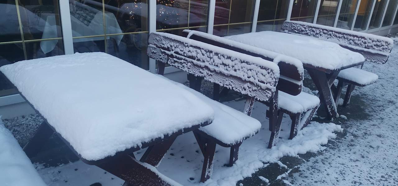 Außenansicht Best Western Ahorn Hotel Oberwiesenthal - Adults only