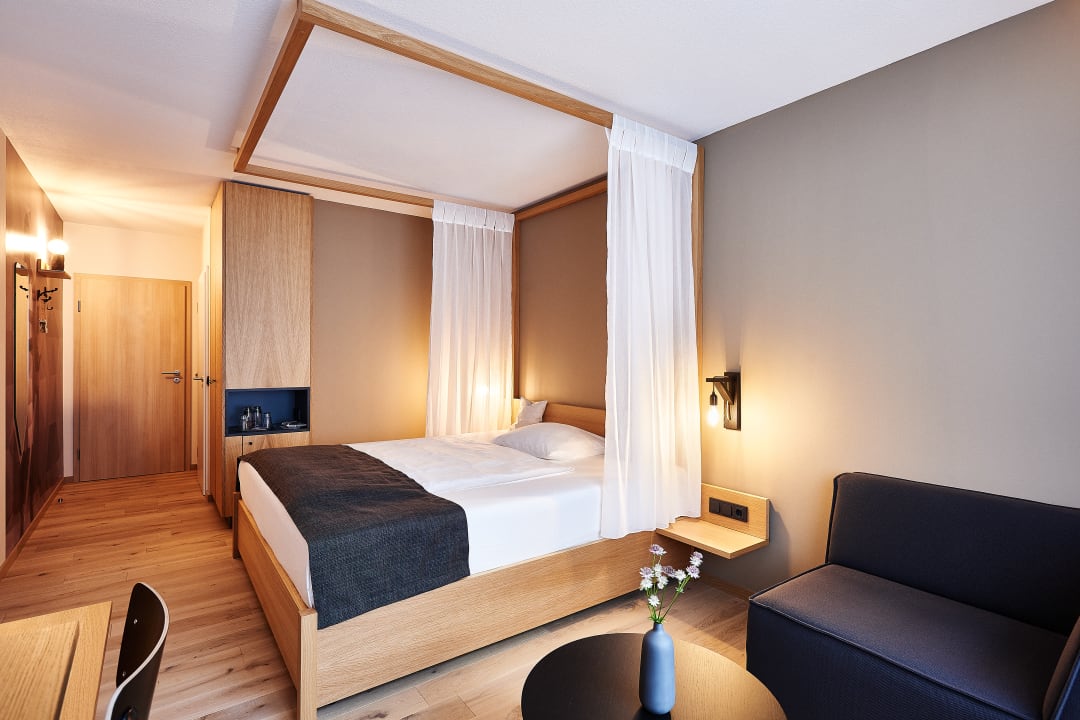 Zimmer Hotel Zugbrücke Grenzau