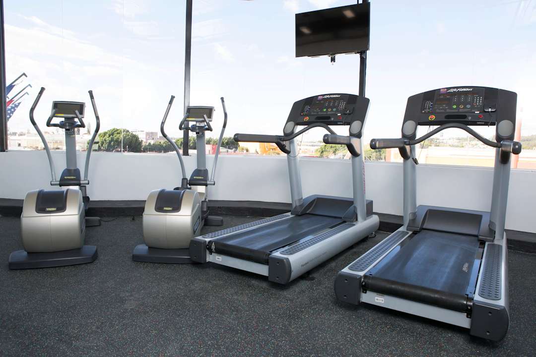 Sport & Freizeit Ikonik Hotel Puebla