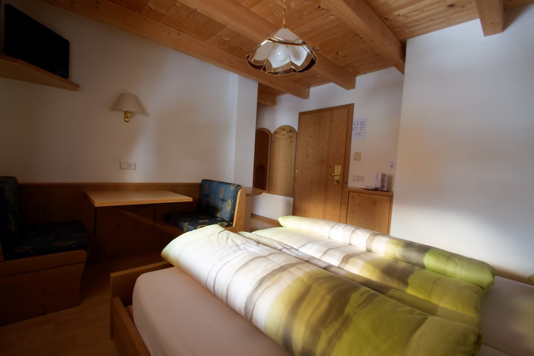 Zimmer Pension Mirandola