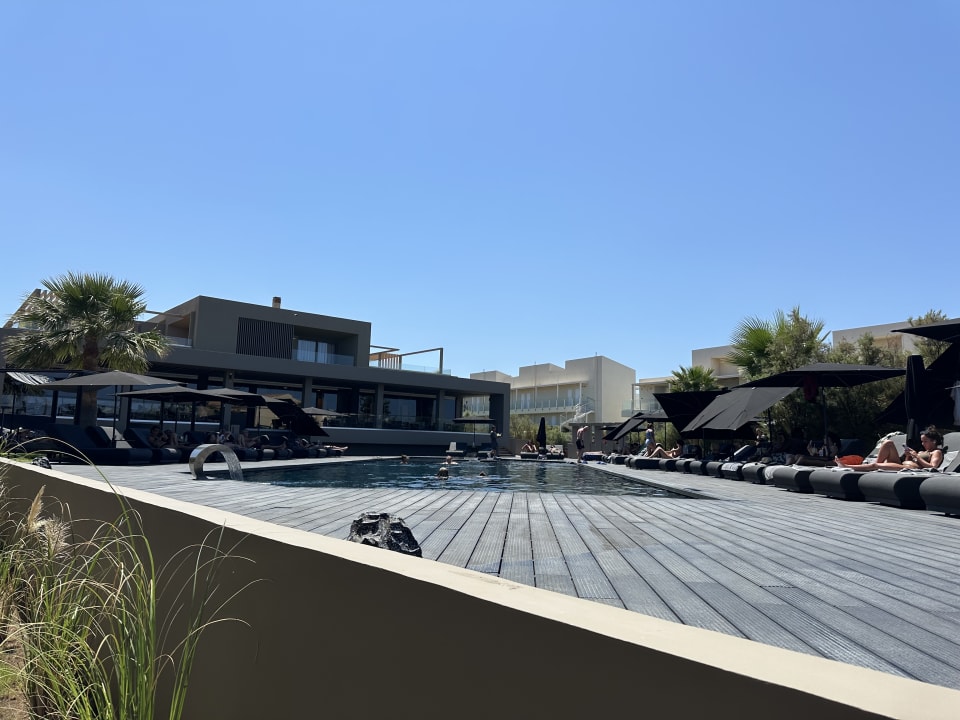 Pool NEMA Design Hotel & Spa (Adults Only)