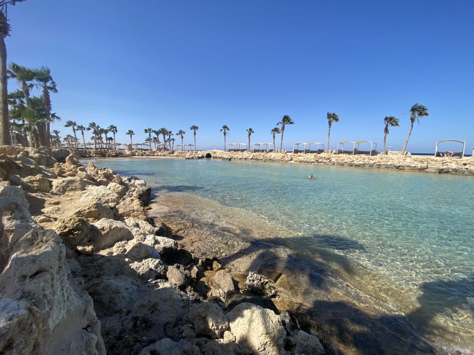 Strand Pickalbatros Citadel Resort