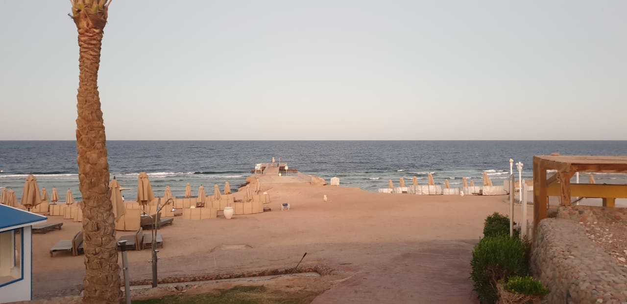 Strand Serenity Alpha Beach