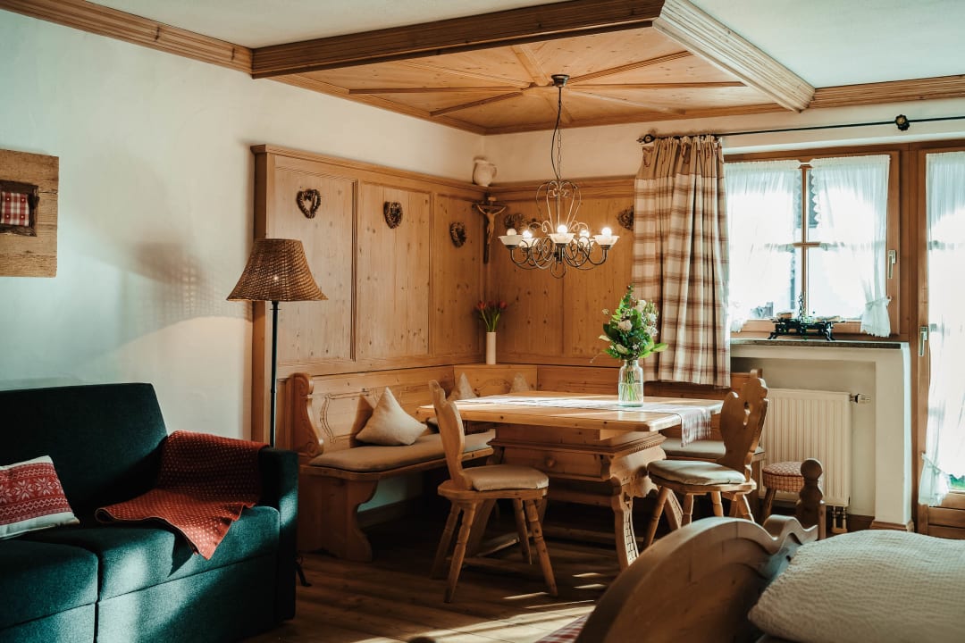 Zimmer Ferienwohnungen Fiakerhof