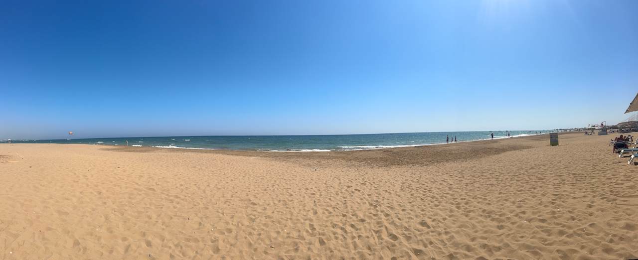 Strand Terrace Elite Resort