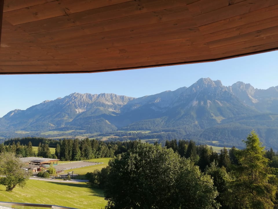 Zimmer Hotel Kaiserhof
