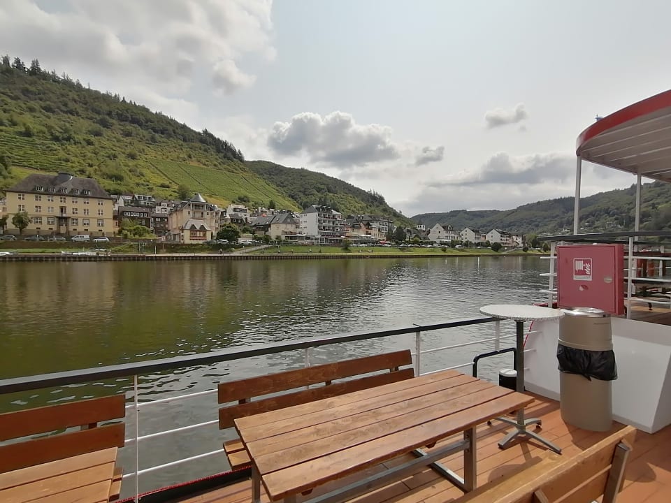 Sonstiges Moselstern Hotel Brixiade & Triton