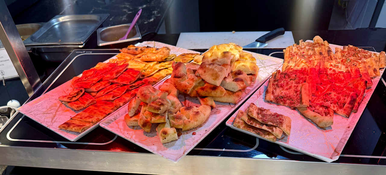 Gastro Club Sidelya Hotel