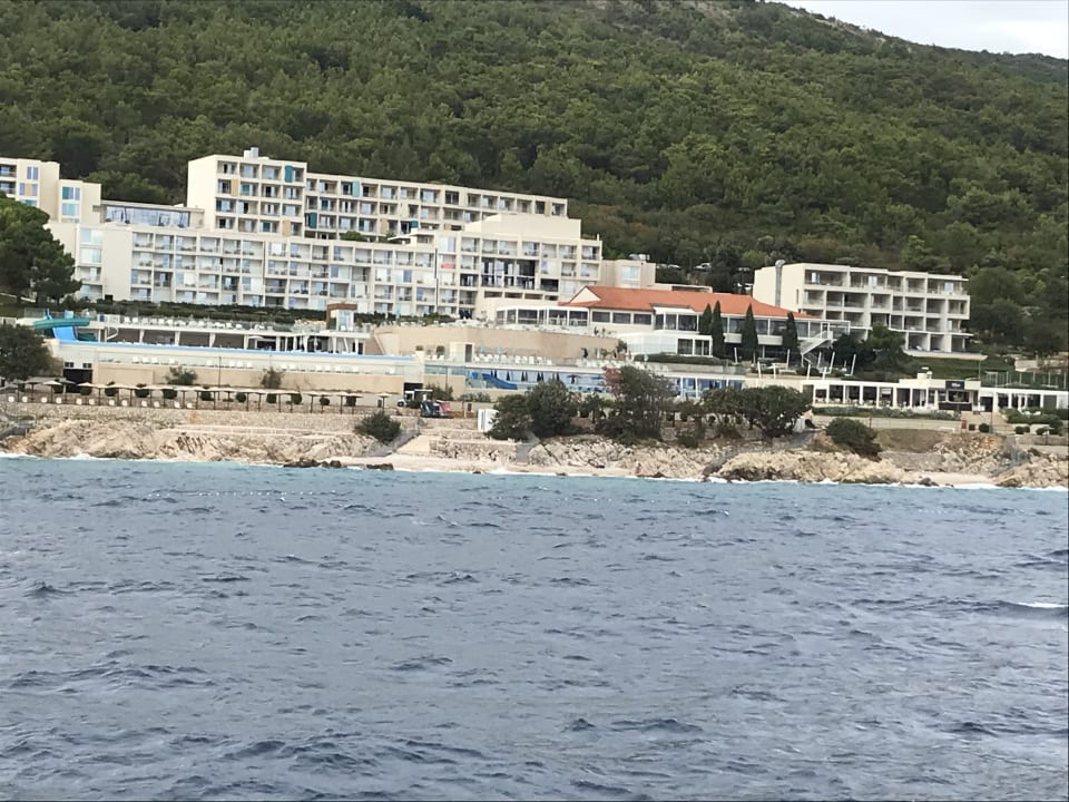 Zimmer Valamar Bellevue Resort