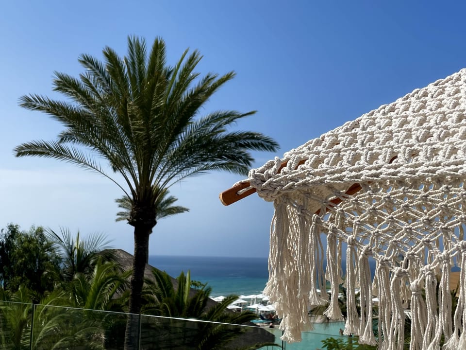 Außenansicht Iberostar Selection Fuerteventura Palace