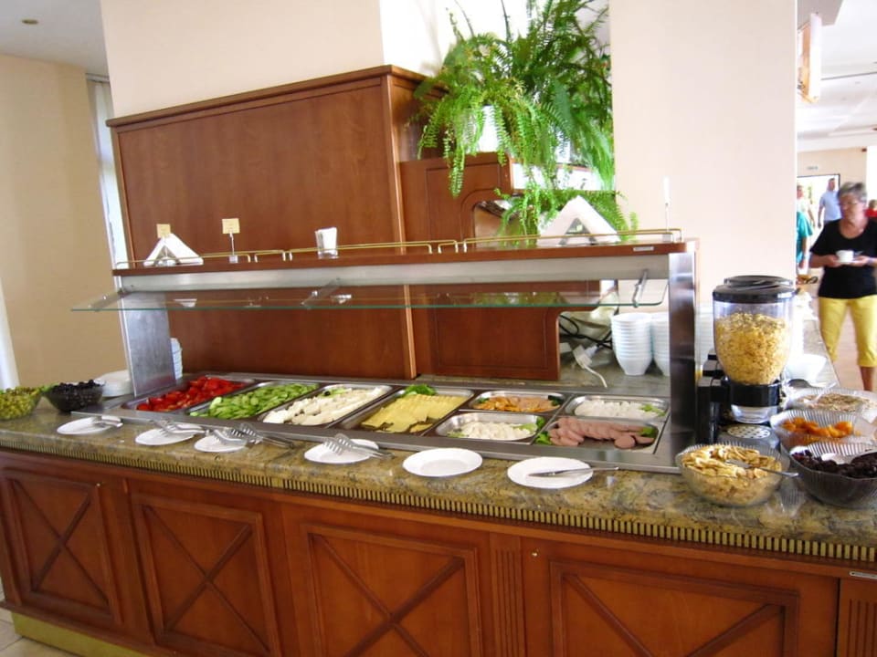 Büffet HVD Riviera Beach