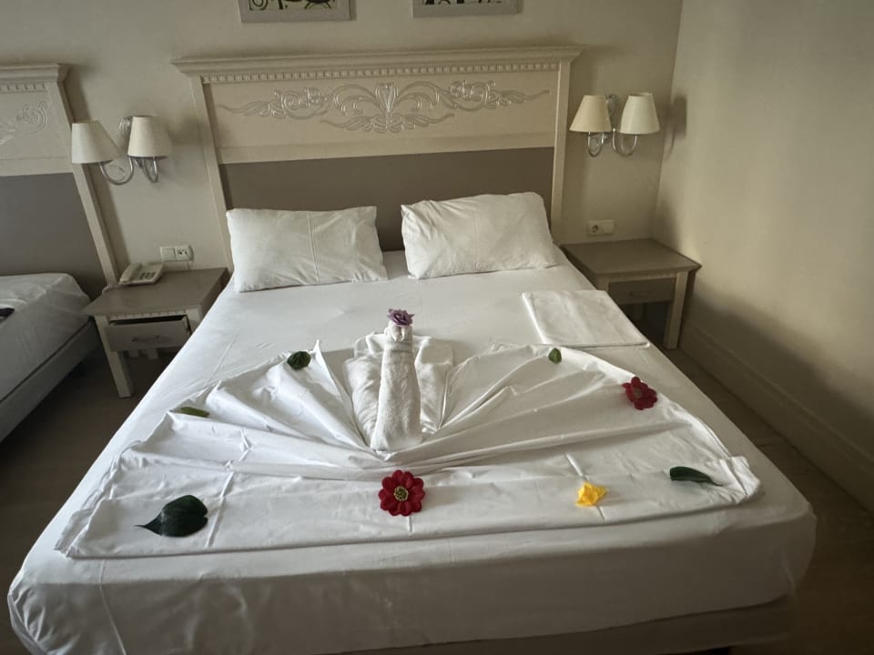 Zimmer Aydinbey Kings Palace & Spa