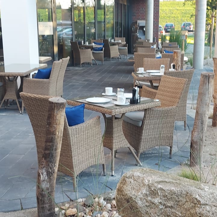 Gastro Hotel MeerZeiten