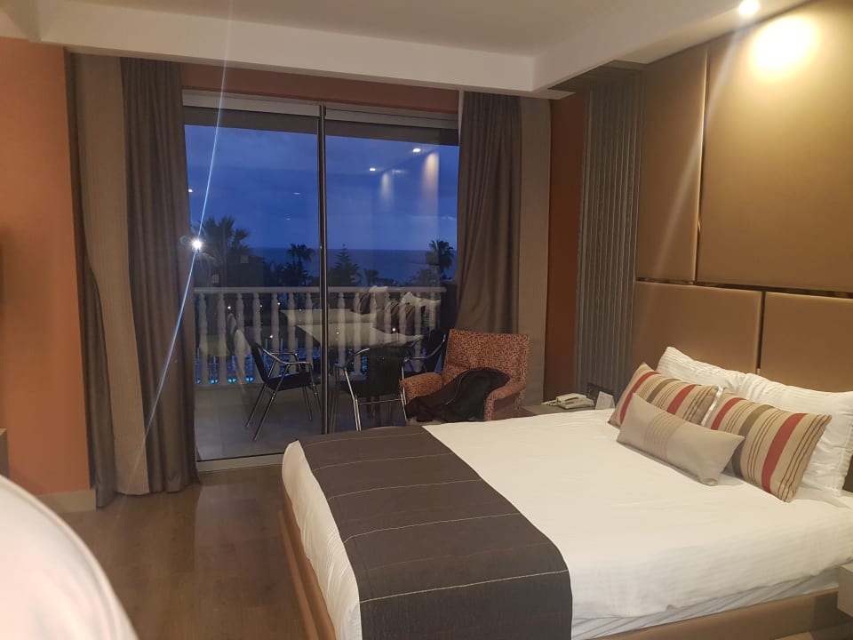 Zimmer Arycanda Kirman Premium