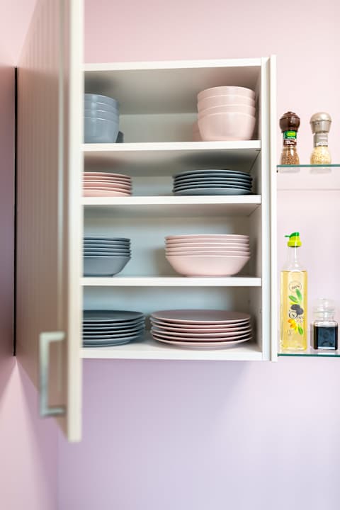 Zimmer Appartement Bella Wawa