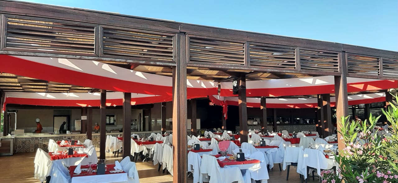 Gastro Calimera Hane Garden