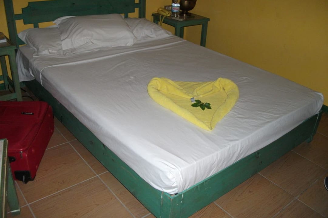 Bett Giftun Azur Resort