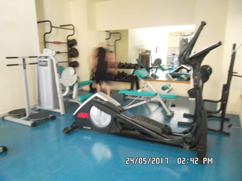 Sport & Freizeit Welikehotel Marfil Playa