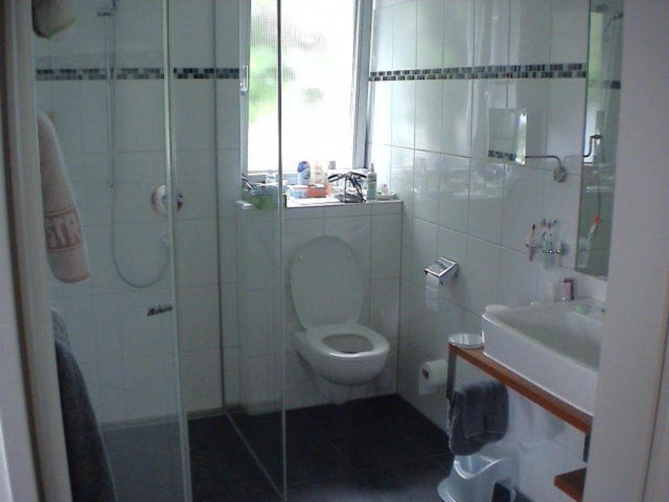 Bad Hotel Strandhaus Eberle