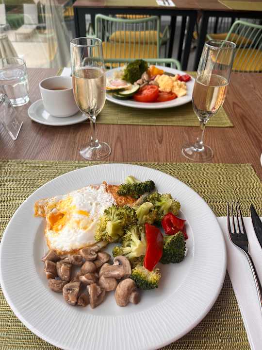 Gastro Paradiso Garden