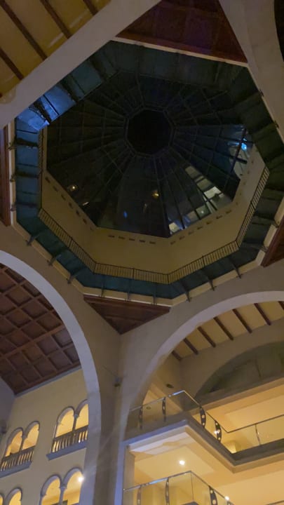 Lobby R2 Rio Calma Hotel & Spa & Conference
