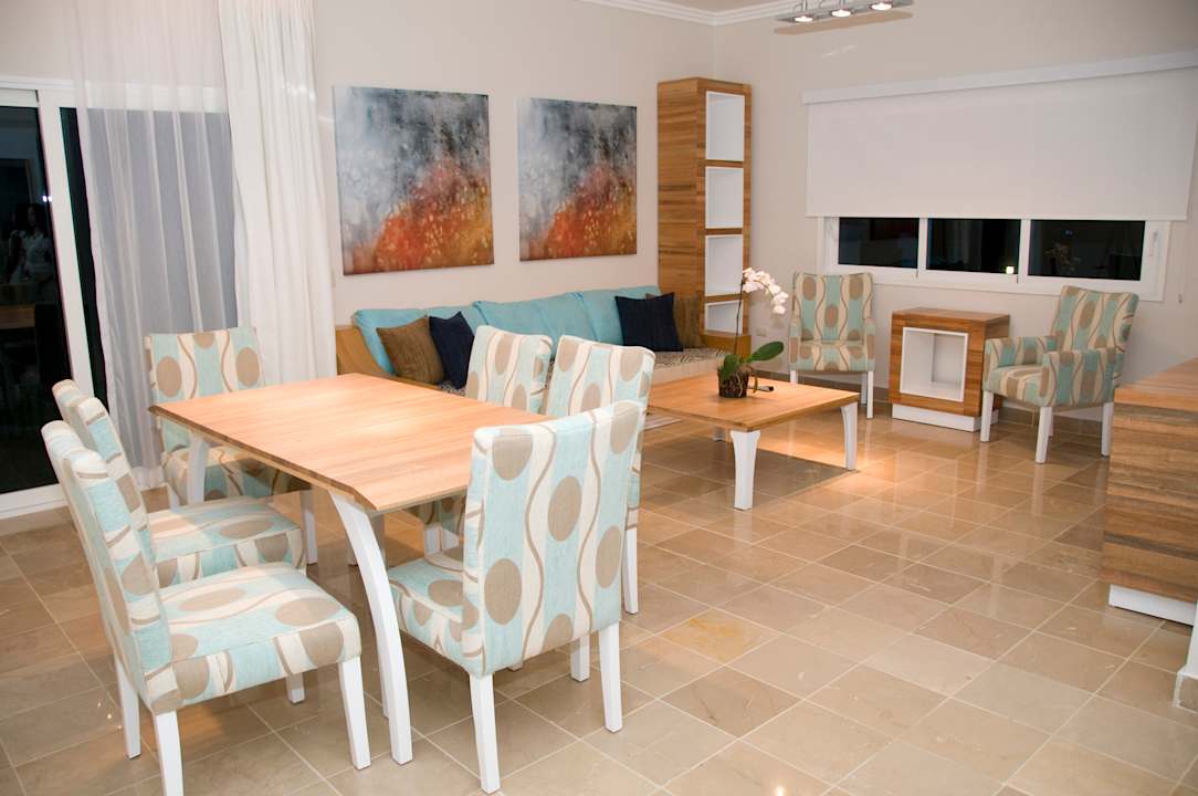 Zimmer Presidential Suites Punta Cana