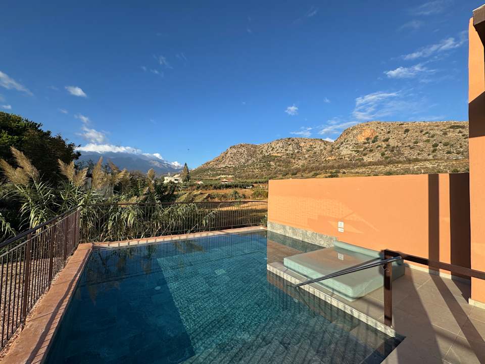 Zimmer Kiani Beach Resort Family All Inclusive