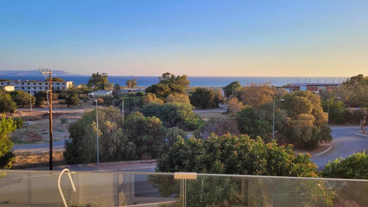 Zimmer Vasia Royal Hotel