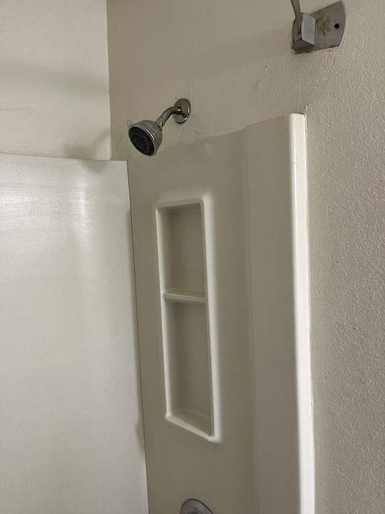 Zimmer Hotel Super 8 Petersburg Hopewell