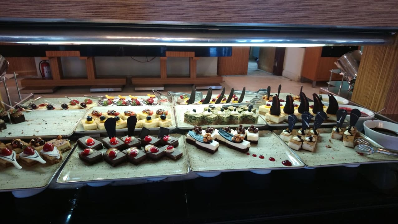 Gastro PALOMA Perissia