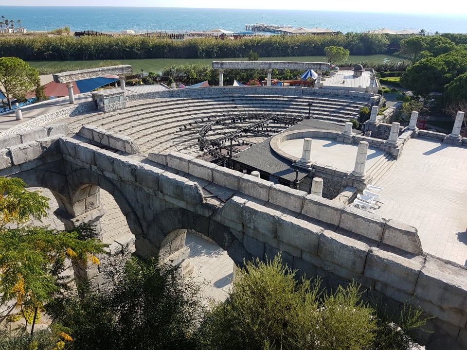 Sport & Freizeit Xanadu Resort Hotel