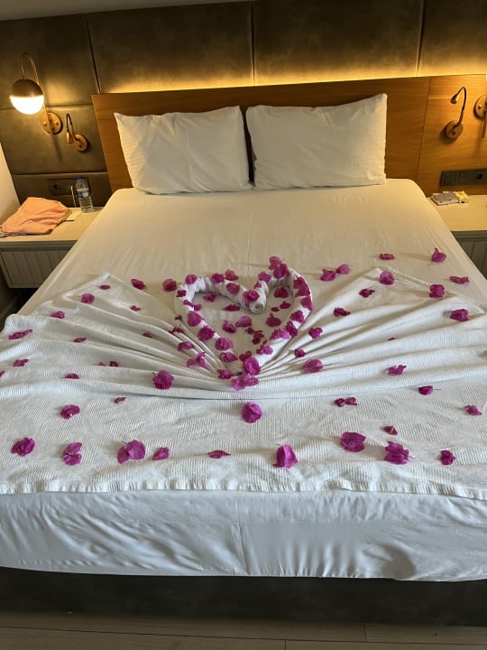 Zimmer Diamond De Luxe Hotel & Spa