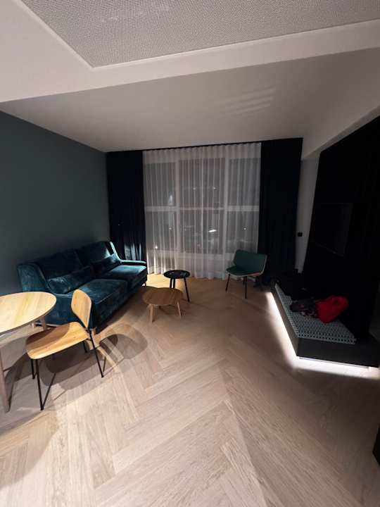 Zimmer Clipper Boardinghouse Hamburg-Michel