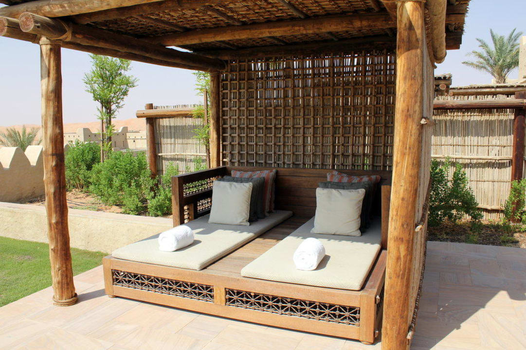 One Bedroom Villa, Cabana Qasr Al Sarab Desert Resort by Anantara
