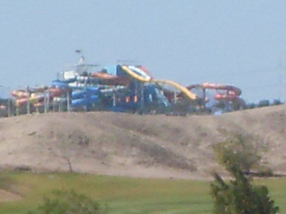 Wasserpark Jaz Makadi Saraya Resort