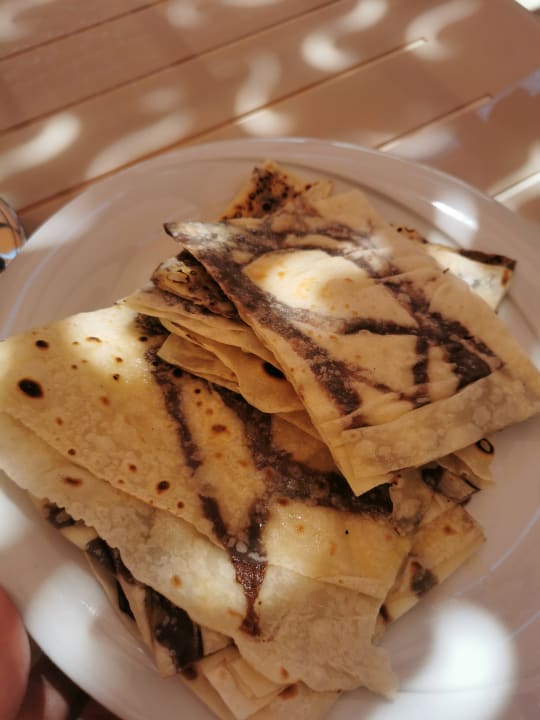 Gastro Side Story Resort & Spa