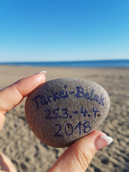 Sonstiges Voyage Belek Golf & Spa