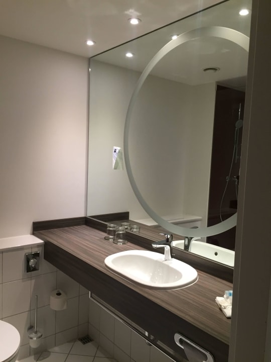 Schönes Bad Dorint Kongresshotel Mannheim